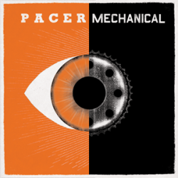 Pacer - Mechanical CD